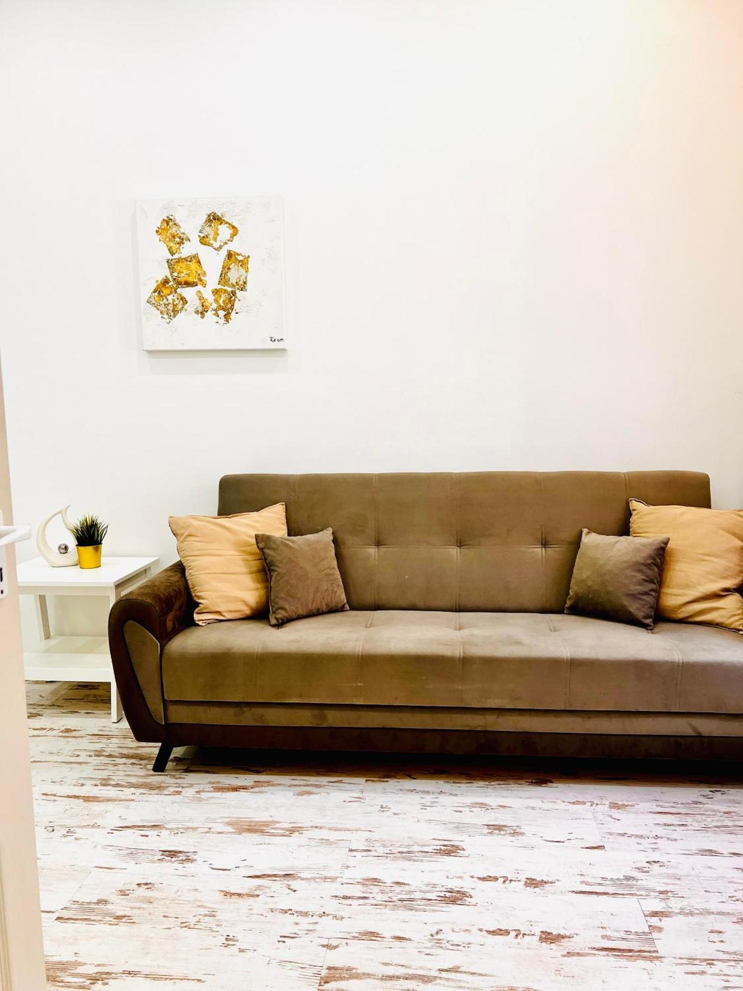 Apartament Comfy Luxury With 2 In The Centre Aa Budapeszt